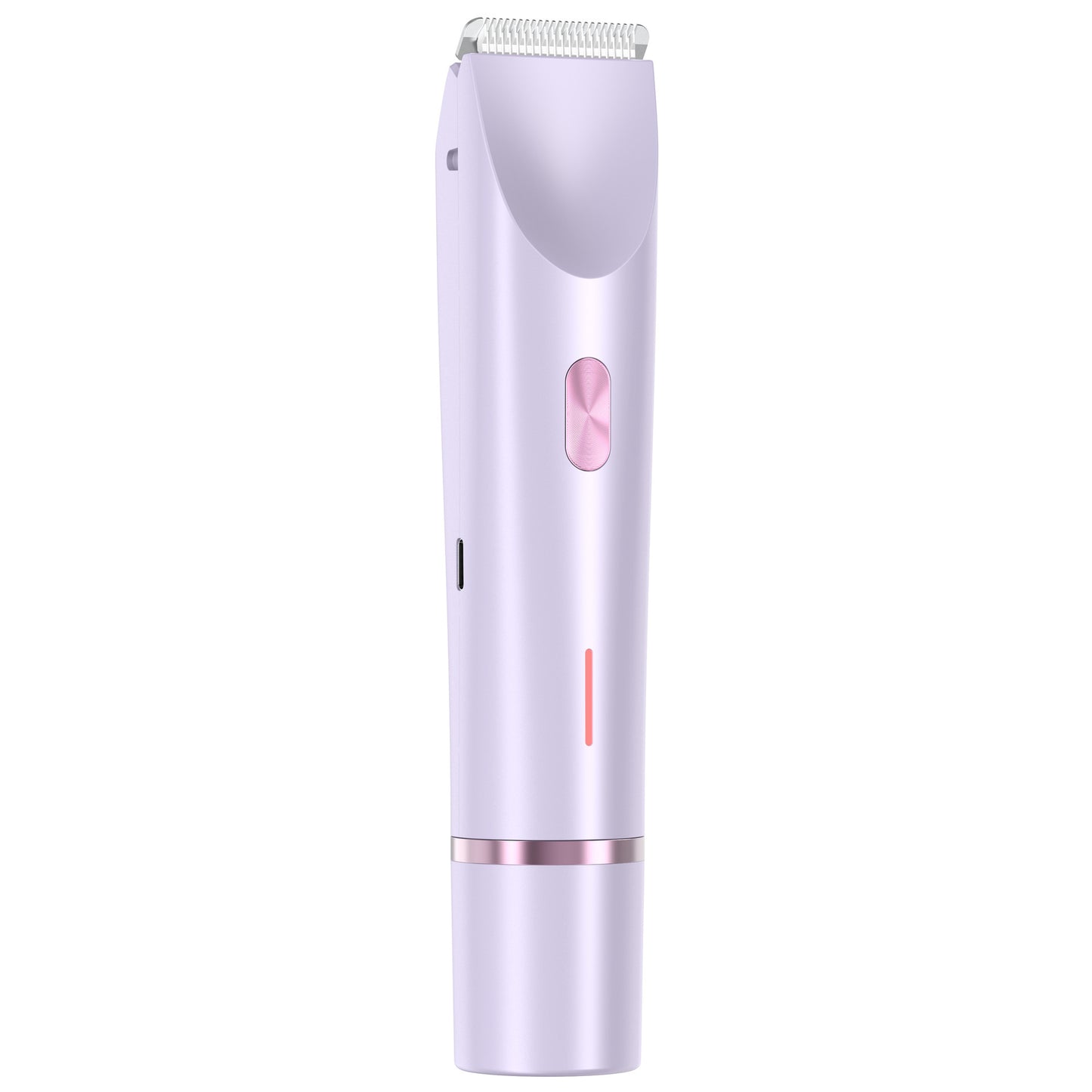 2 In 1 Women's Double Head Electric Body Hair Razor