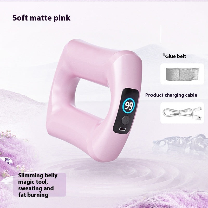 Fascia Ring Fat Burning Massage Massager