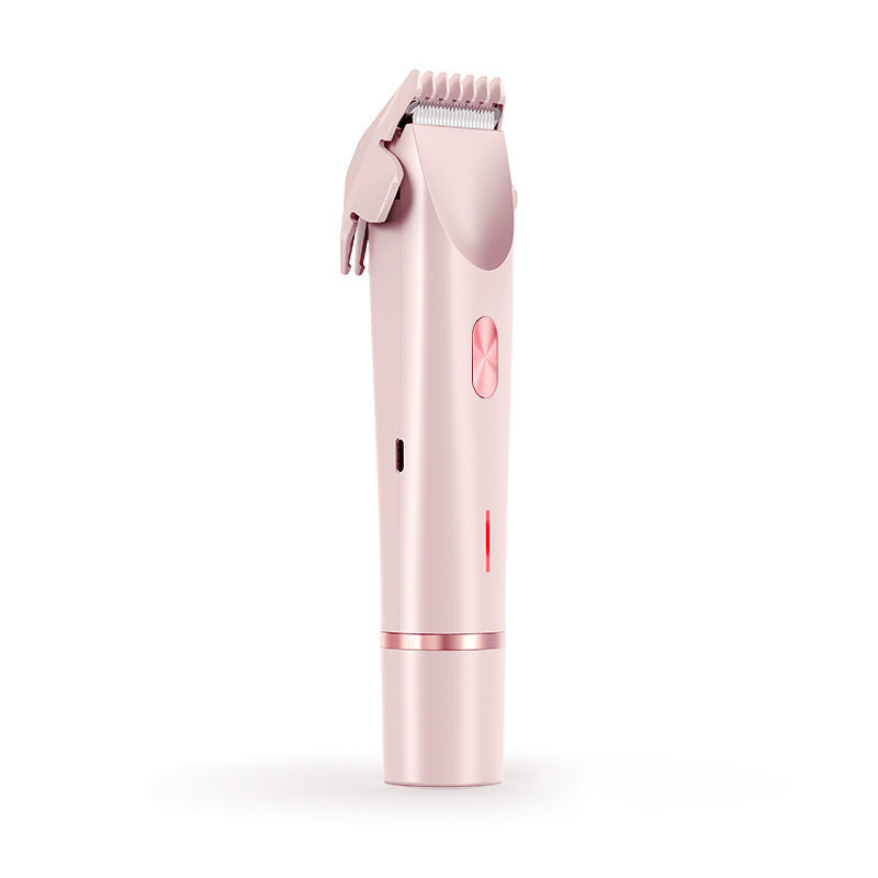 2 In 1 Women's Double Head Electric Body Hair Razor