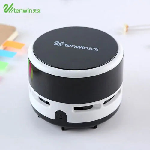 Office Desktop Mini Vacuum Cleaner