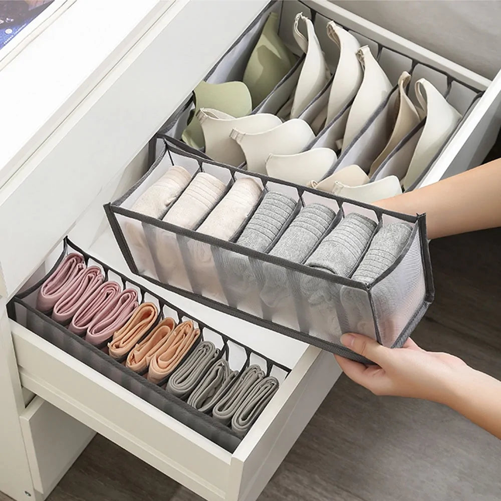 Houseware Bedroom/Closet Organizer