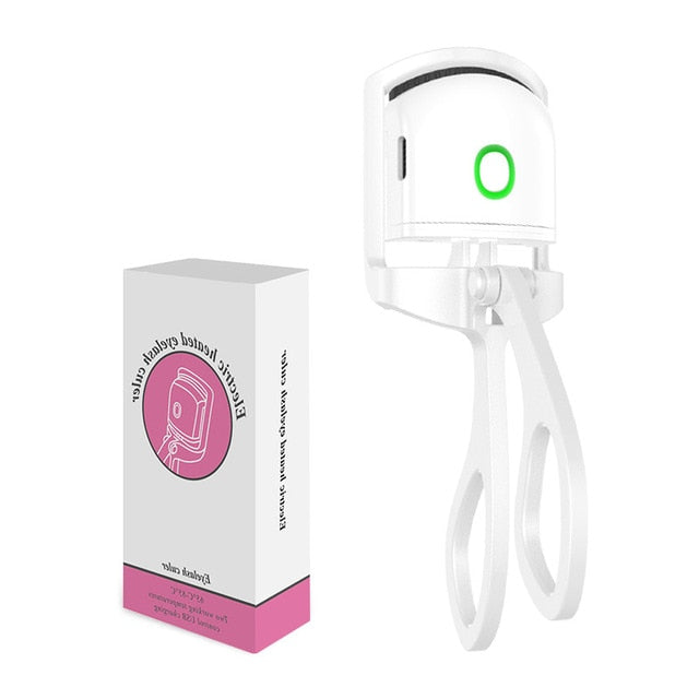 Natural False Eyelash Curler