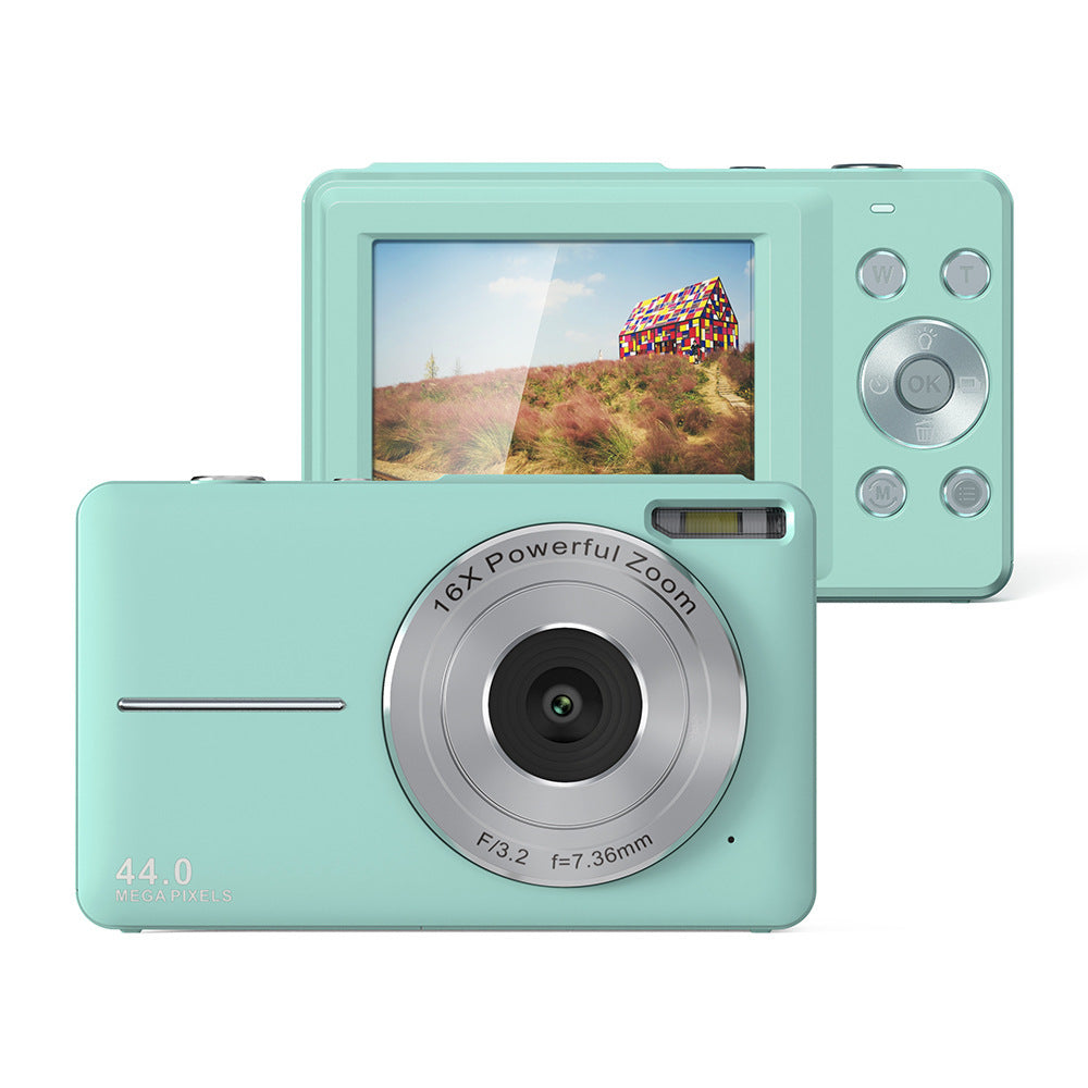 Children's Mini Digital HD Camera