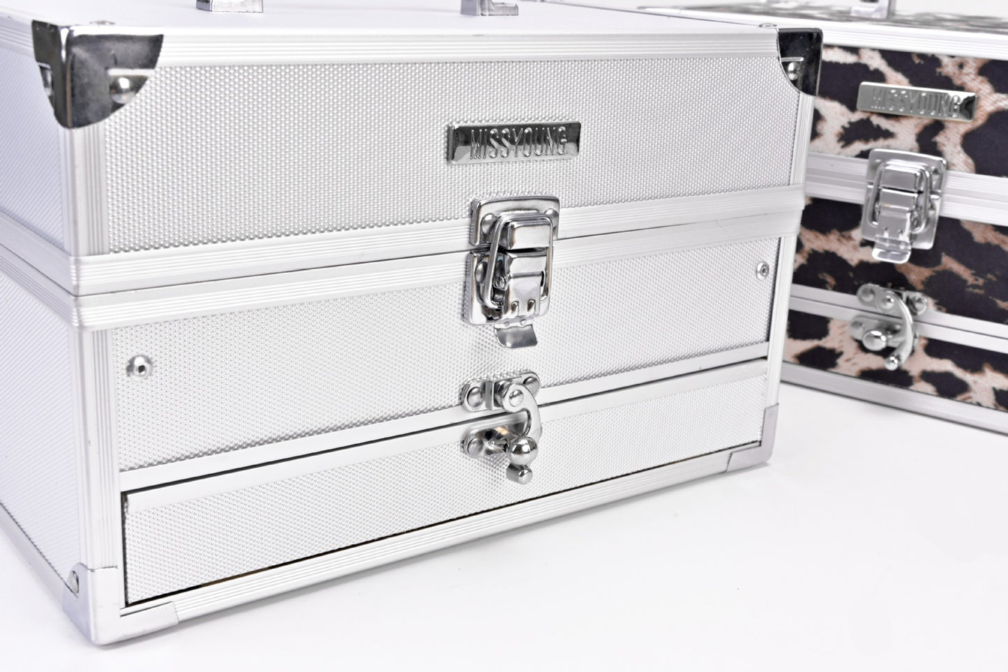 Eye Shadow Plate Blush Combination Makeup Set