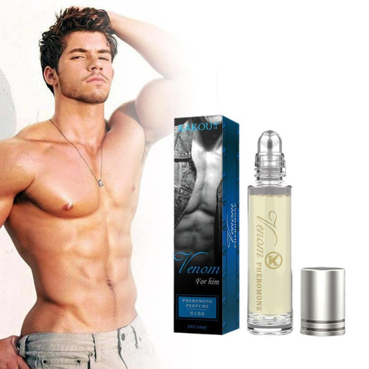 Men And Woman's Variant Pheromone Fragrance