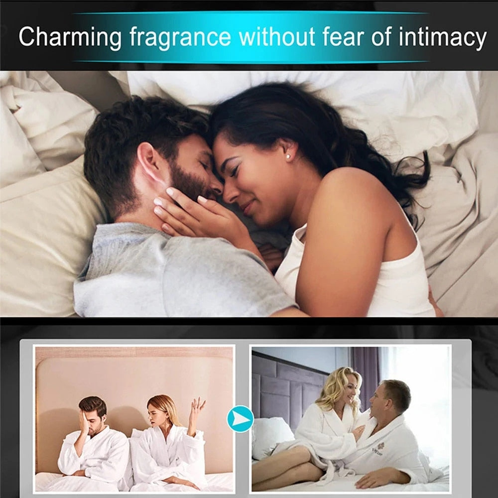 Men And Woman's Variant Pheromone Fragrance