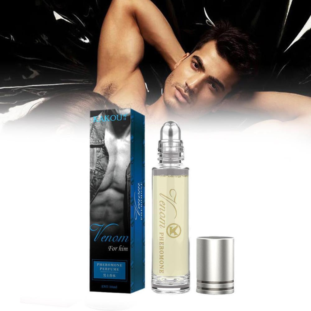 Men And Woman's Variant Pheromone Fragrance