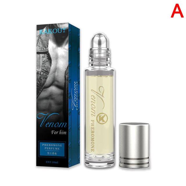 Men And Woman's Variant Pheromone Fragrance