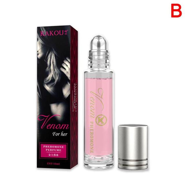 Men And Woman's Variant Pheromone Fragrance