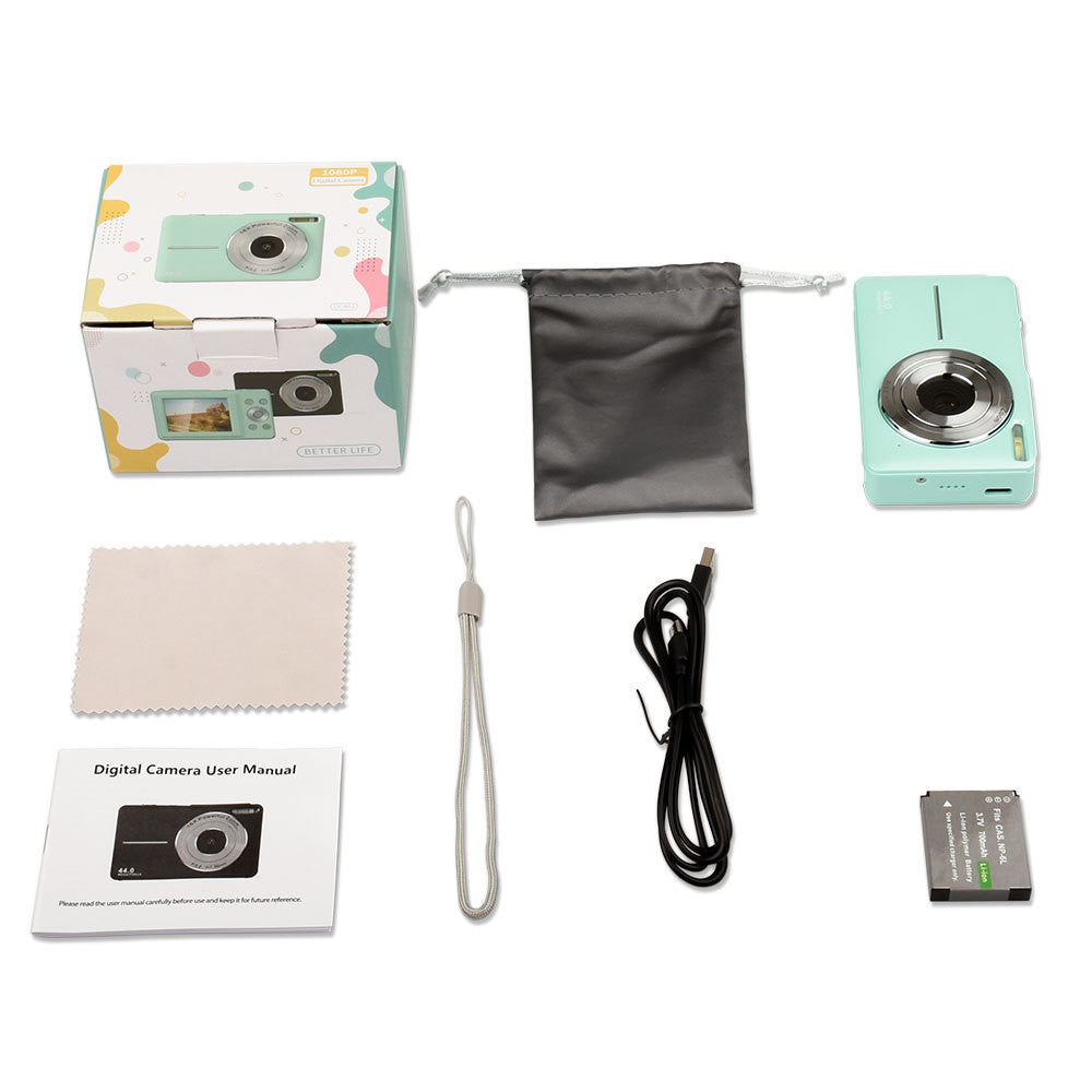 Children's Mini Digital HD Camera