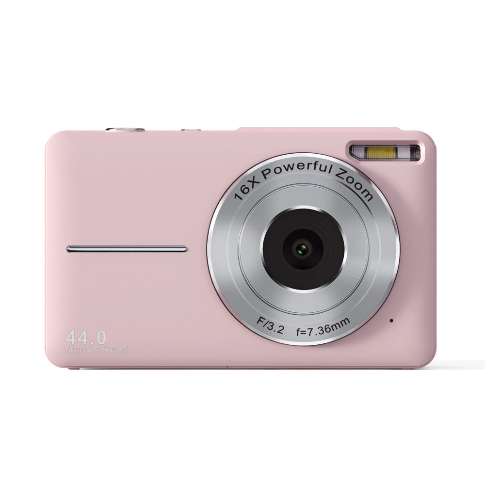 Children's Mini Digital HD Camera