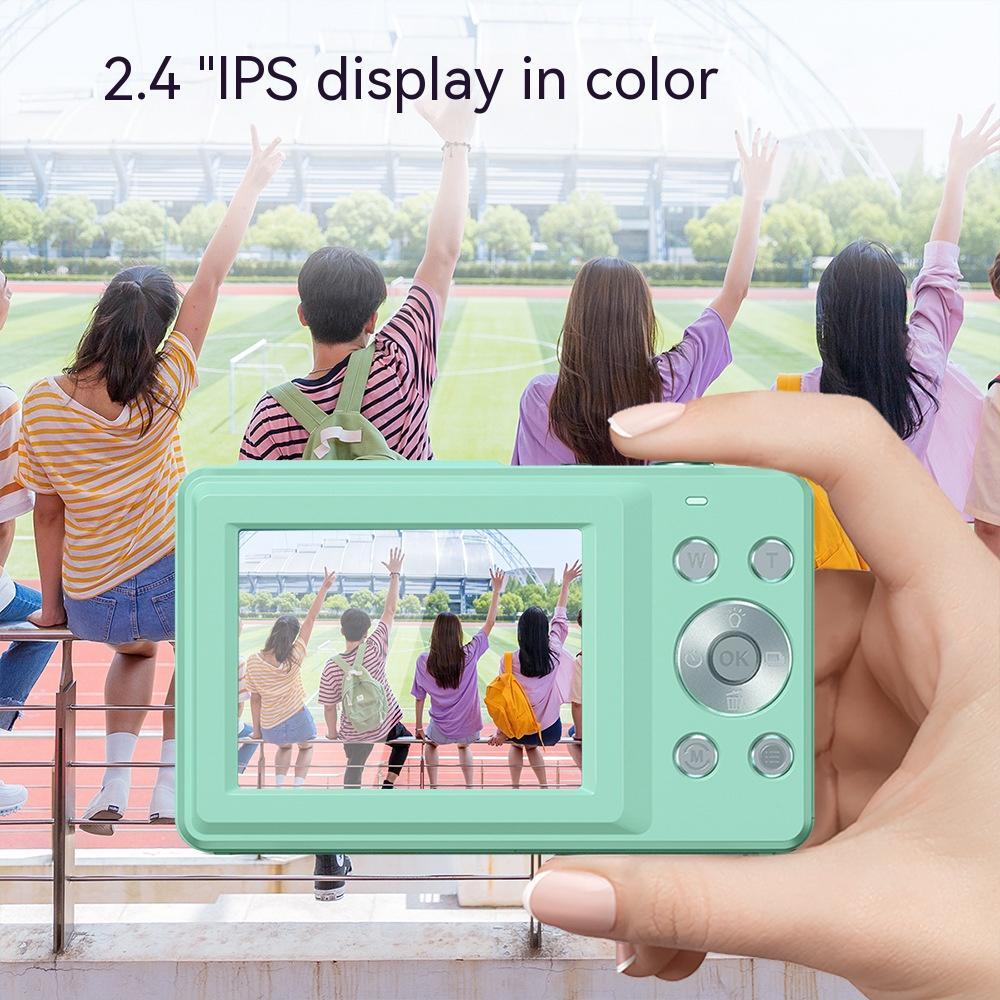 Children's Mini Digital HD Camera