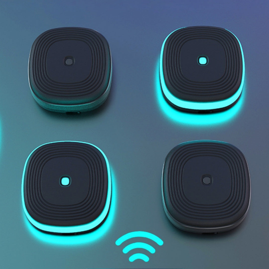 Home Smart Split Bluetooth Music Target Boxing