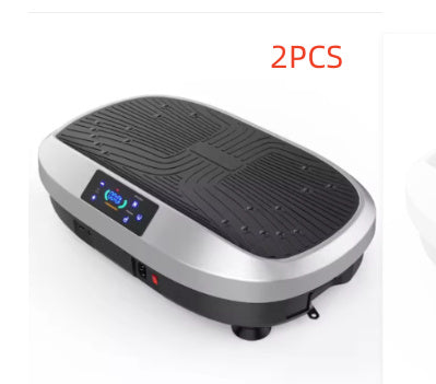 Vibration Shaping Contracting Fitness Power Plate