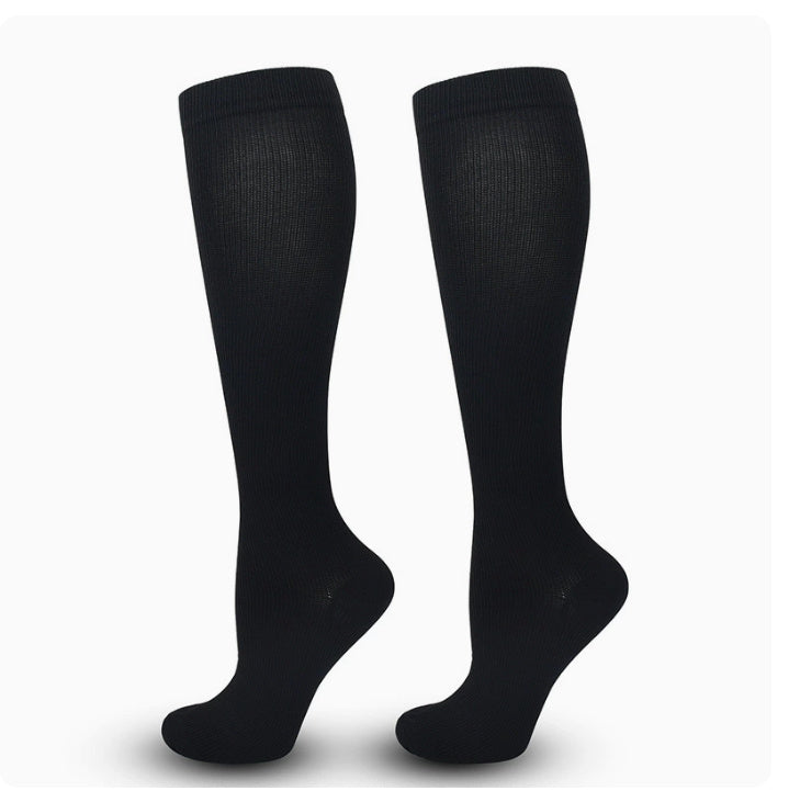 Copper Ion Sports Compression Socks