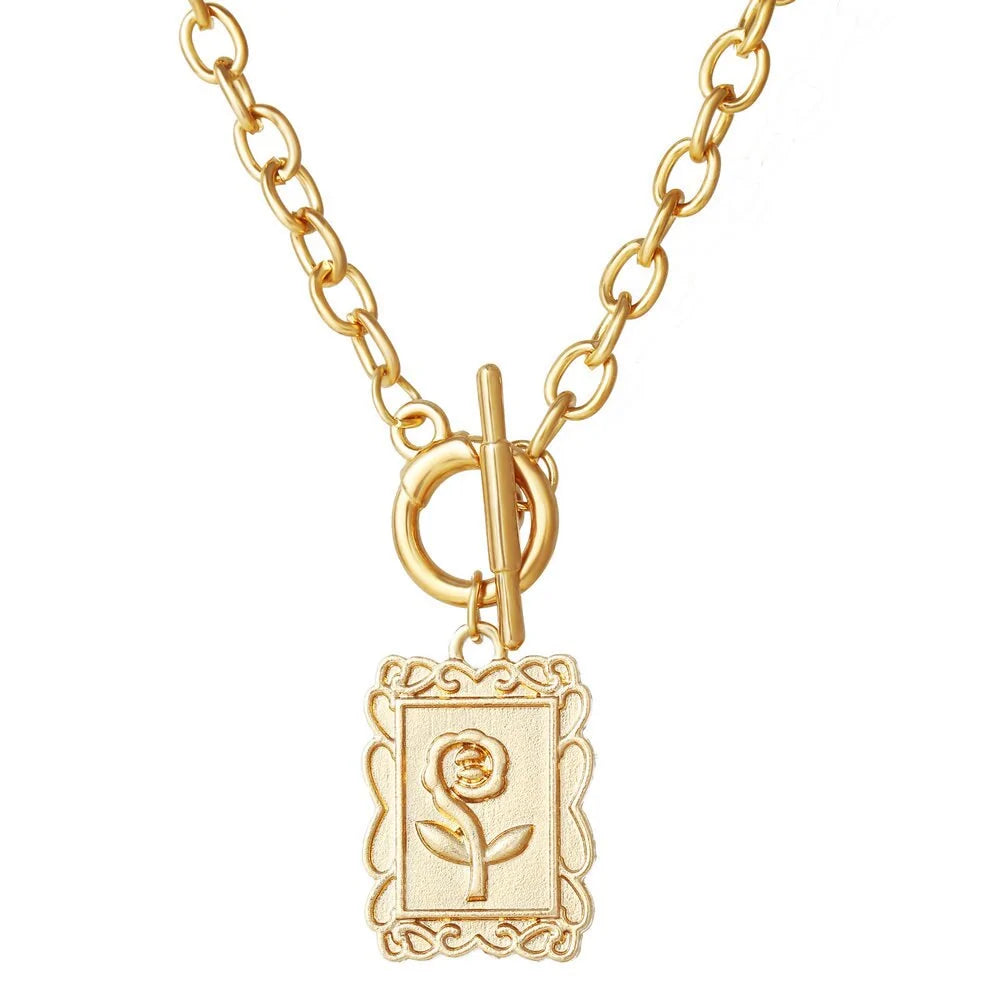 Women Pendant Necklaces