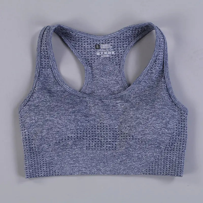 Women 2/3PCS Seamless  Workout Sportswear