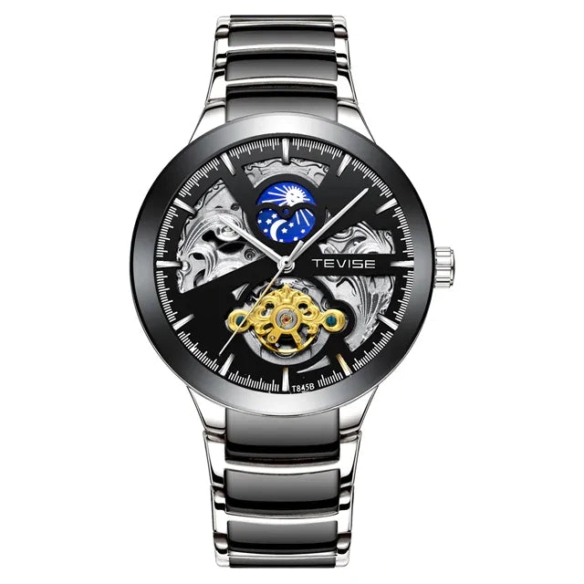 Men Automatic Mechanical Watch