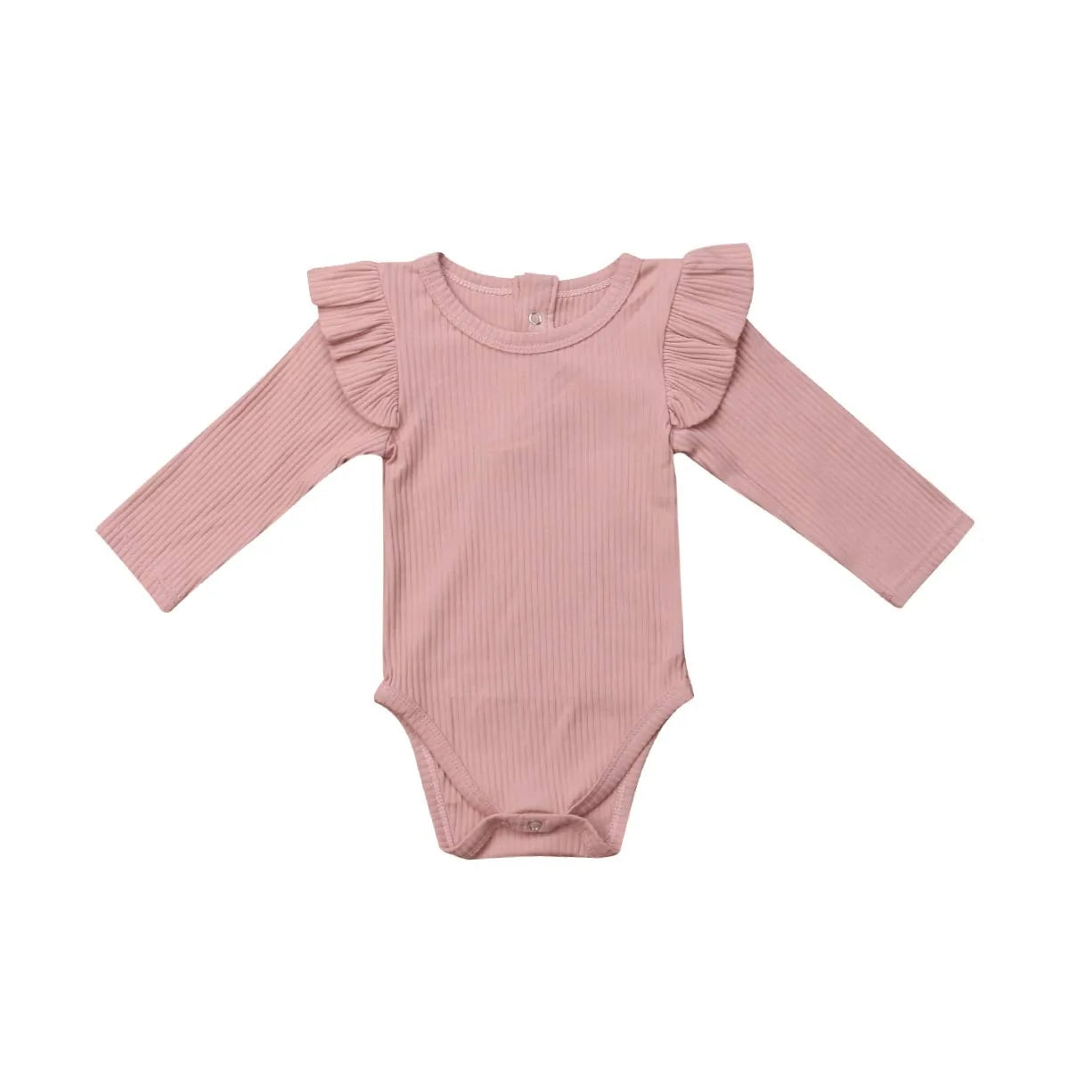 Baby Infant Knit Autumn Clothes