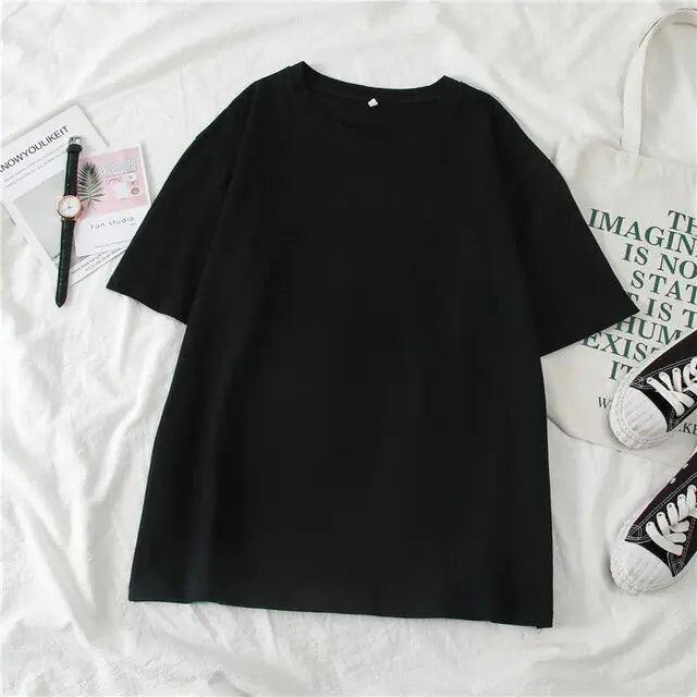 Women Oversized T-Shirt