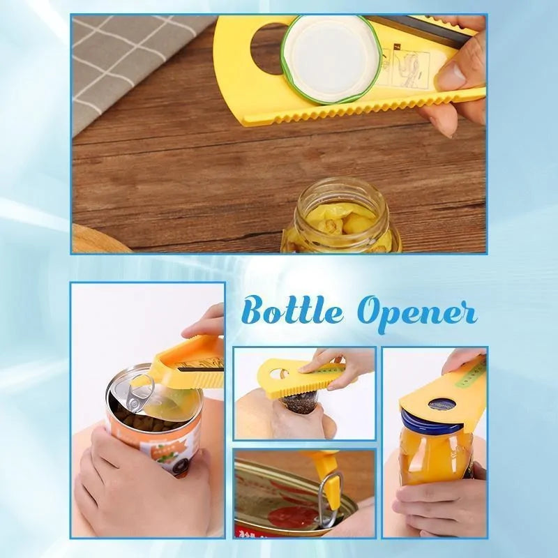 The Grip Jar Opener