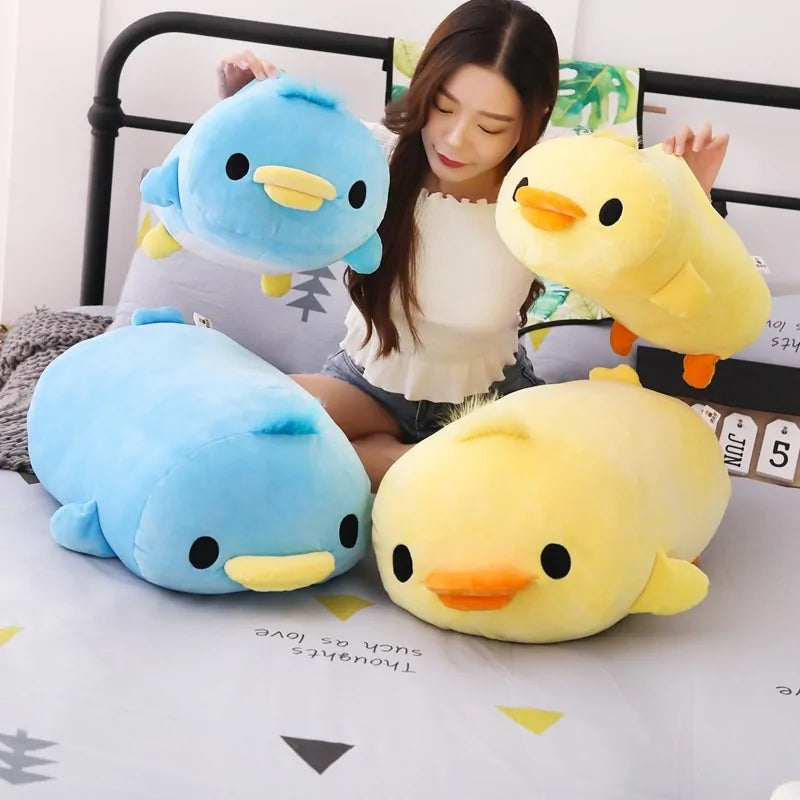 Kids Cute Duck Plush Toys