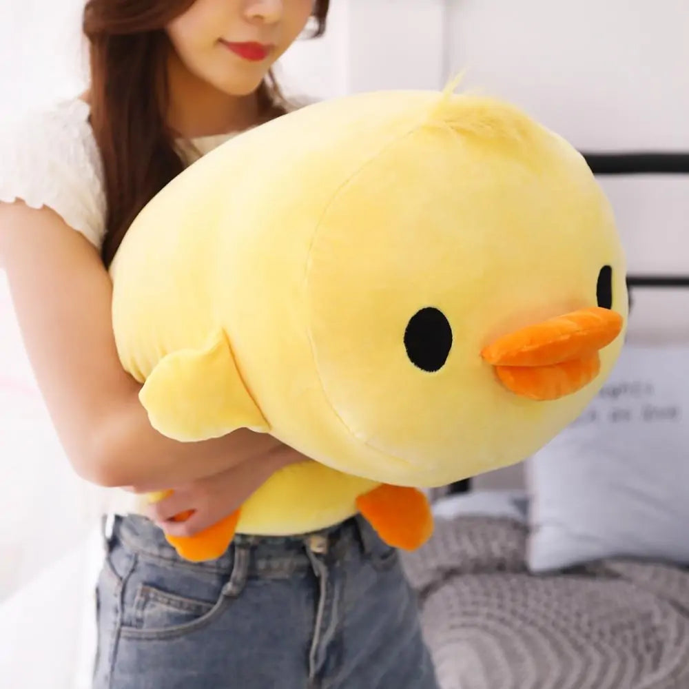 Kids Cute Duck Plush Toys