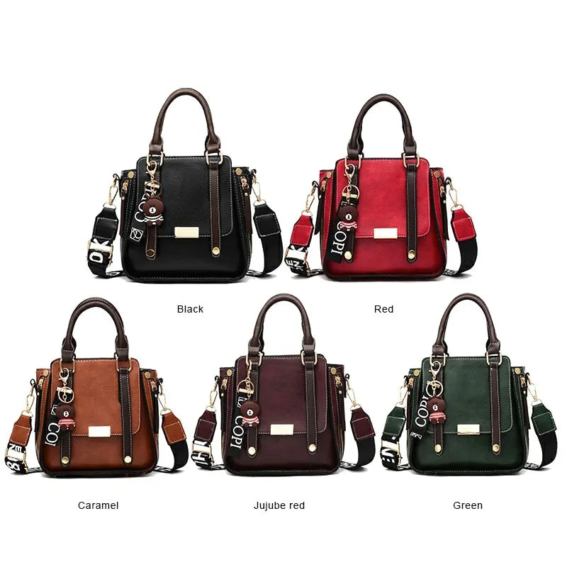 Woman's Crossbody Shoulder Bags