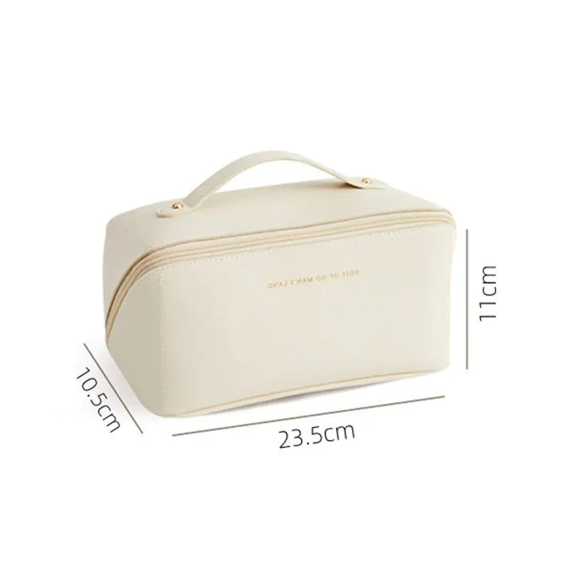 Large Capacity Multifunction Cosmetic Travel Bag