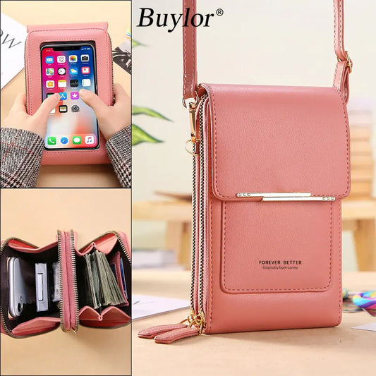 Women Buylor Bag