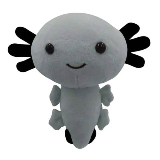 Cute Kawaii Axolotl Plush Toy