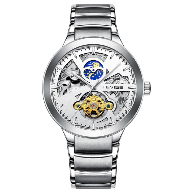 Men Automatic Mechanical Watch