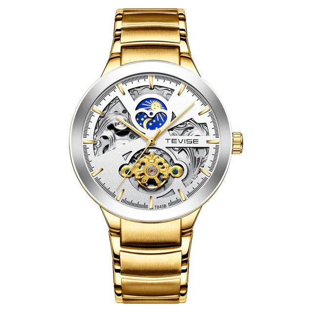 Men Automatic Mechanical Watch