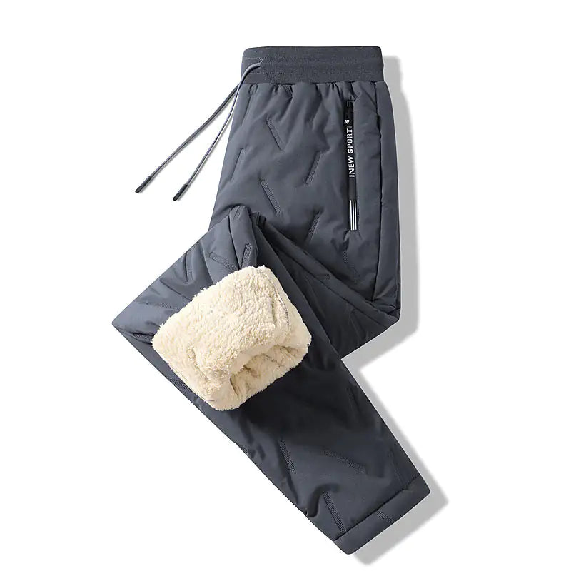 The Breeze Fleece Pants