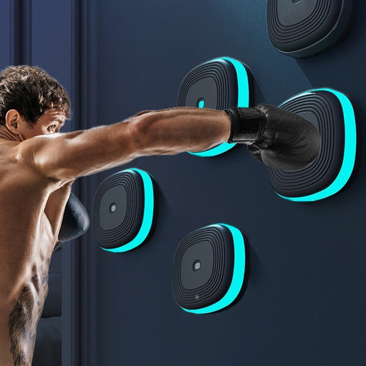 Home Smart Split Bluetooth Music Target Boxing