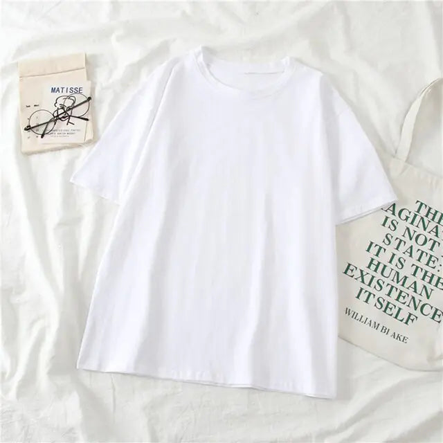 Women Oversized T-Shirt