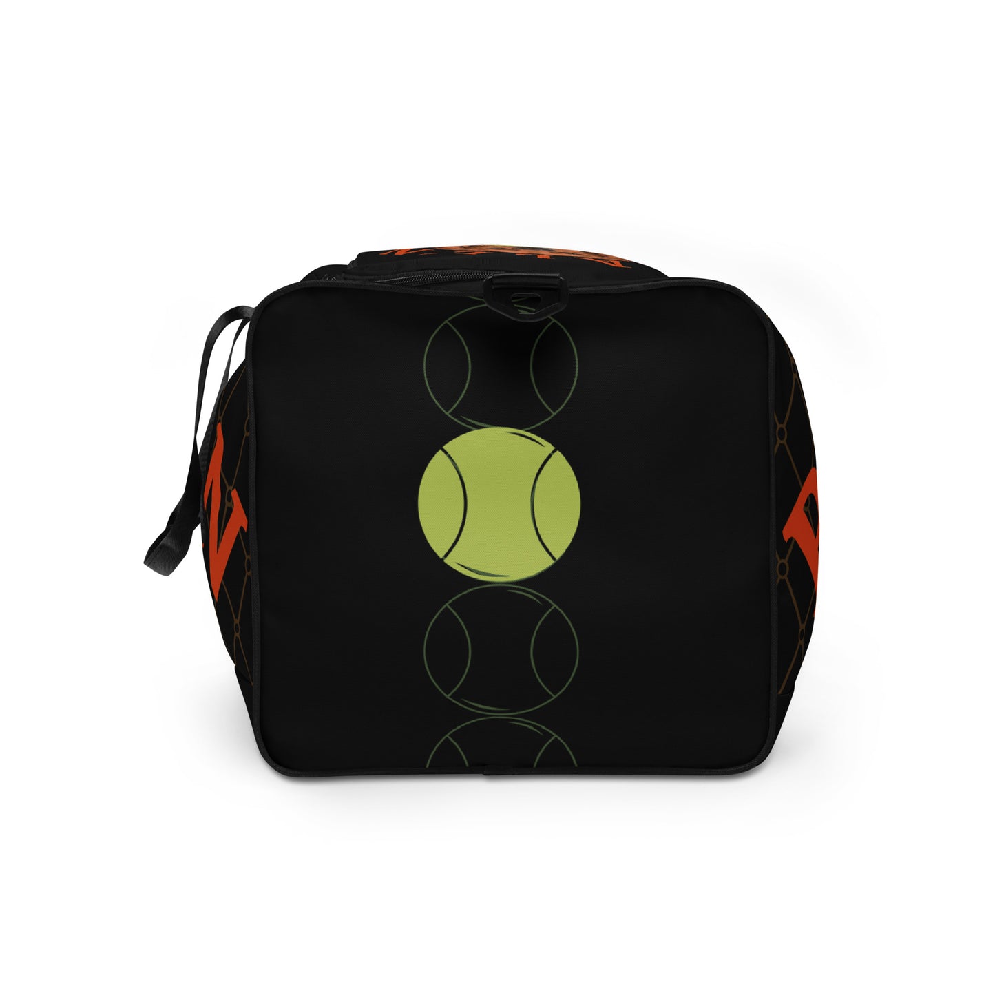 Ball'N Golden Retriever - Duffle bag