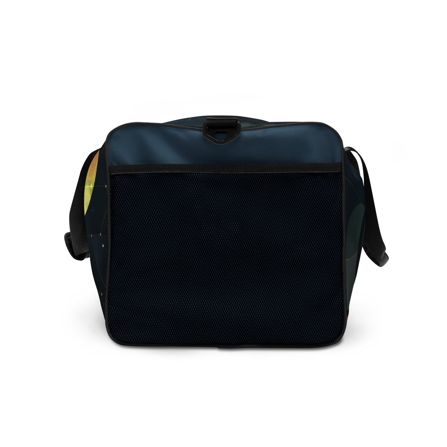 Translucent Night Duffle Bag