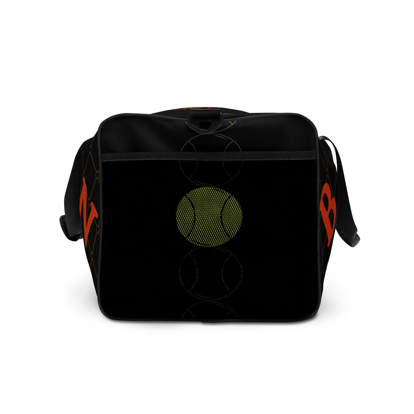 Ball'N Golden Retriever - Duffle bag