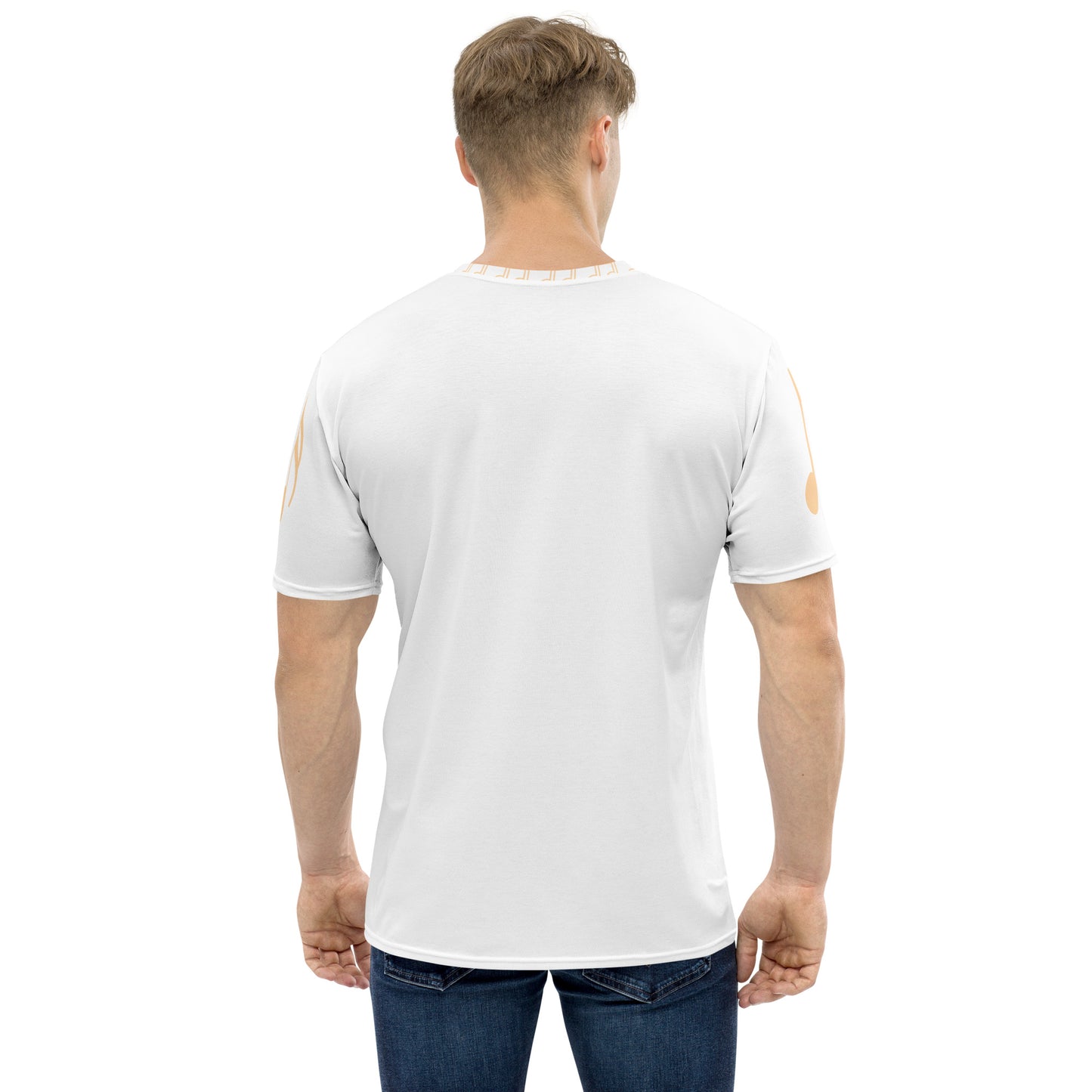 Men's A Pep To Your Stride T-shirt