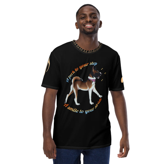 Men's A Pep To Your Stride T-shirt