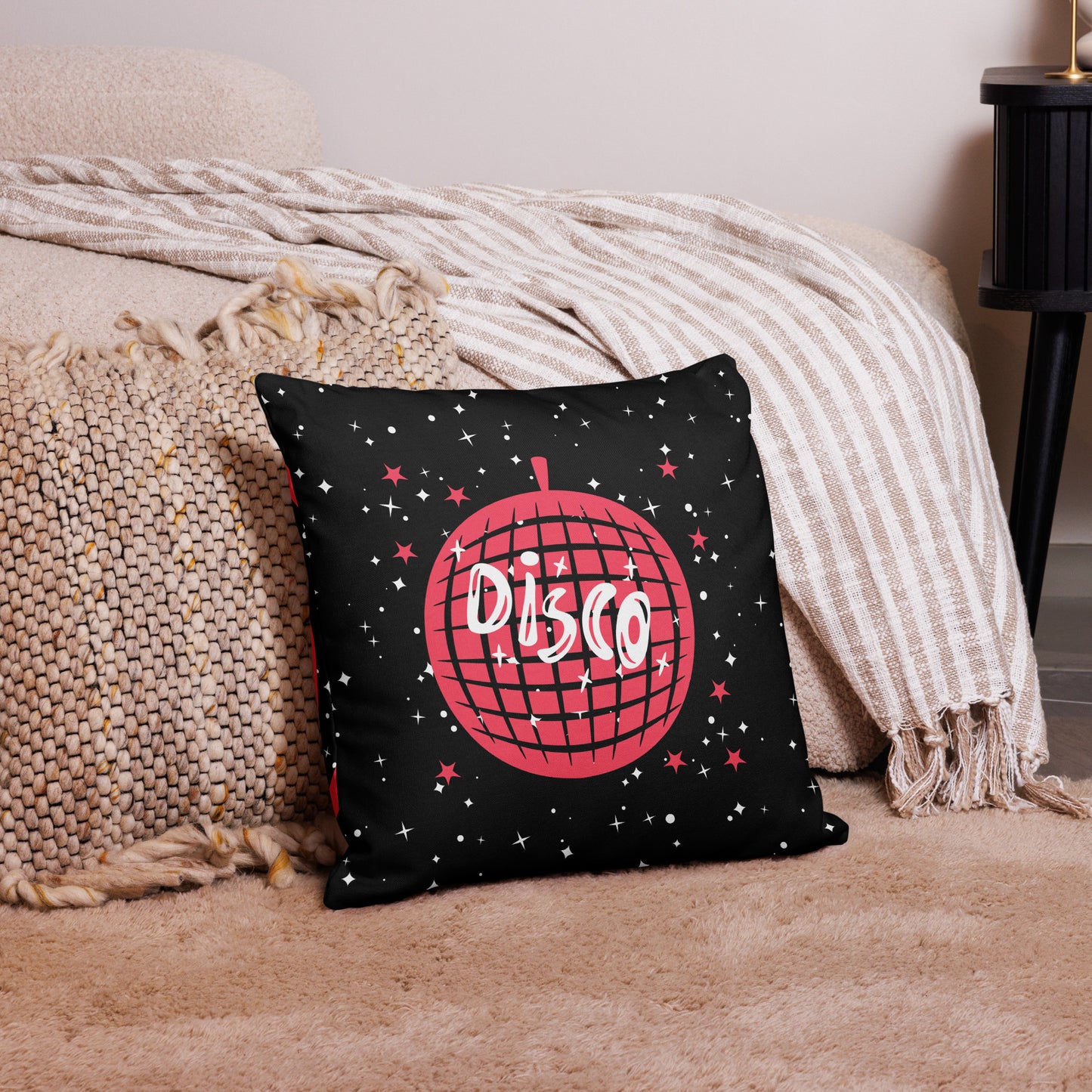 Show Time Premium Pillow