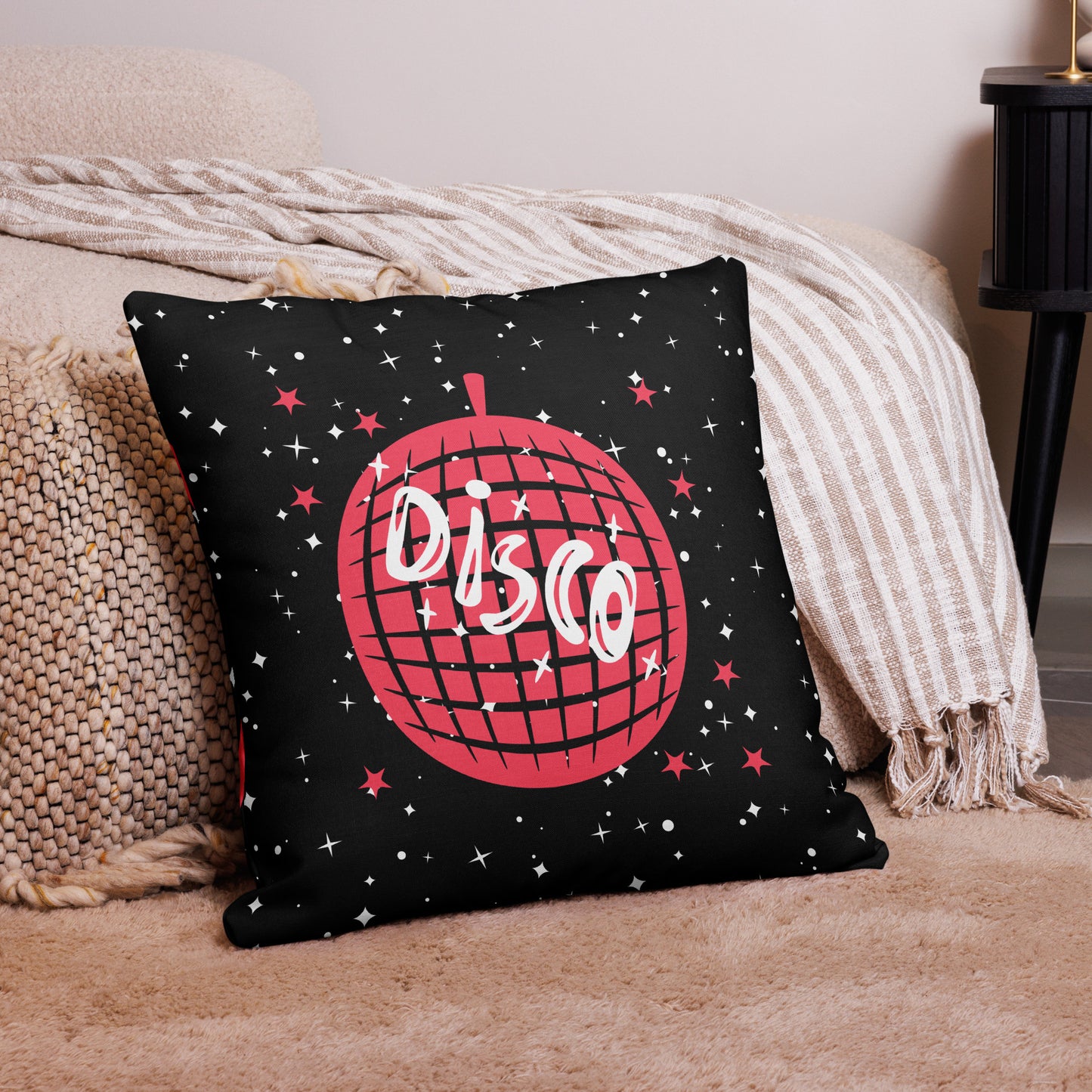 Show Time Premium Pillow