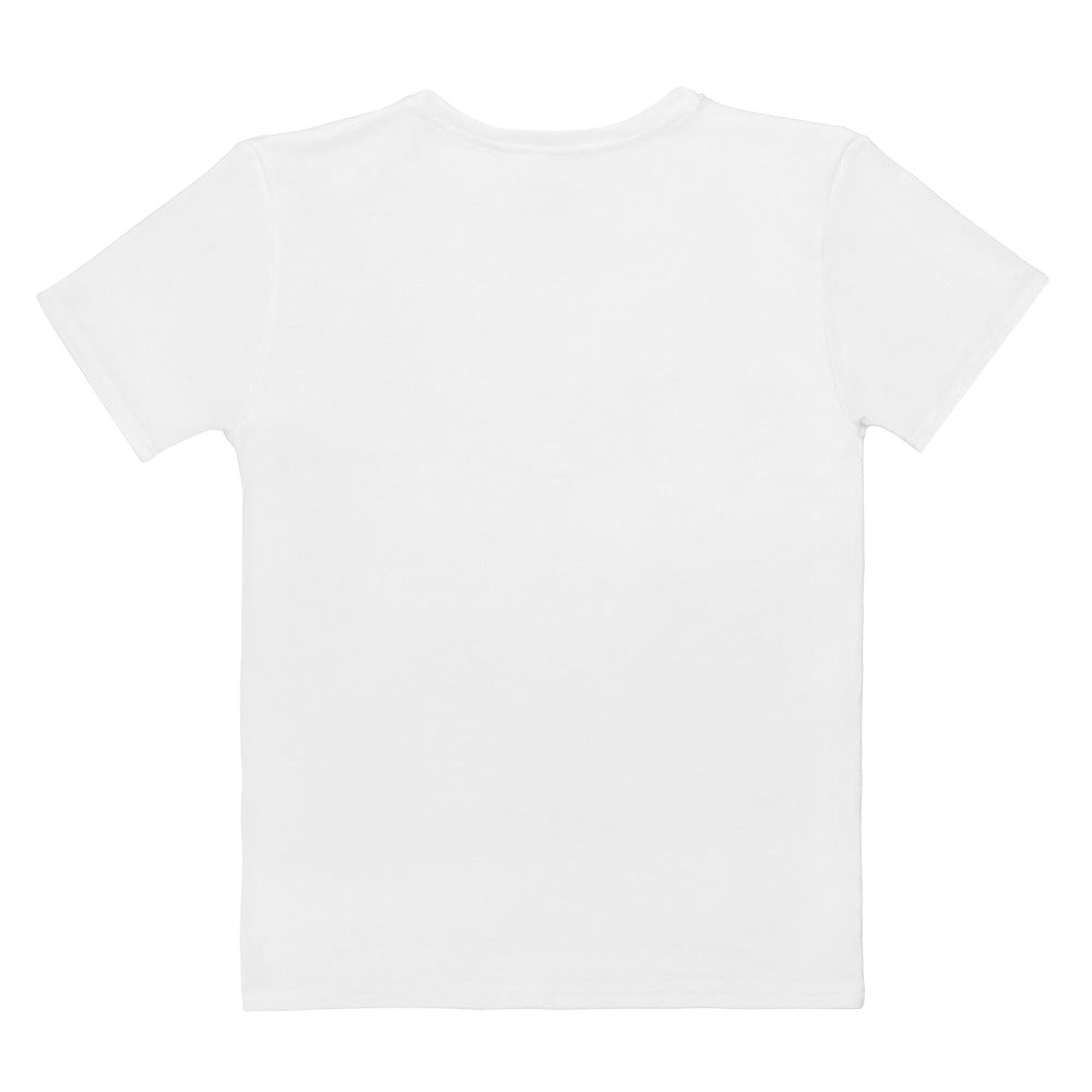 Women's Sunniva Adina White T-shirt