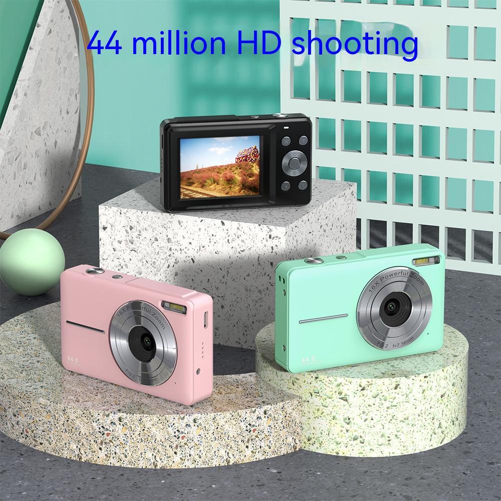 Children's Mini Digital HD Camera