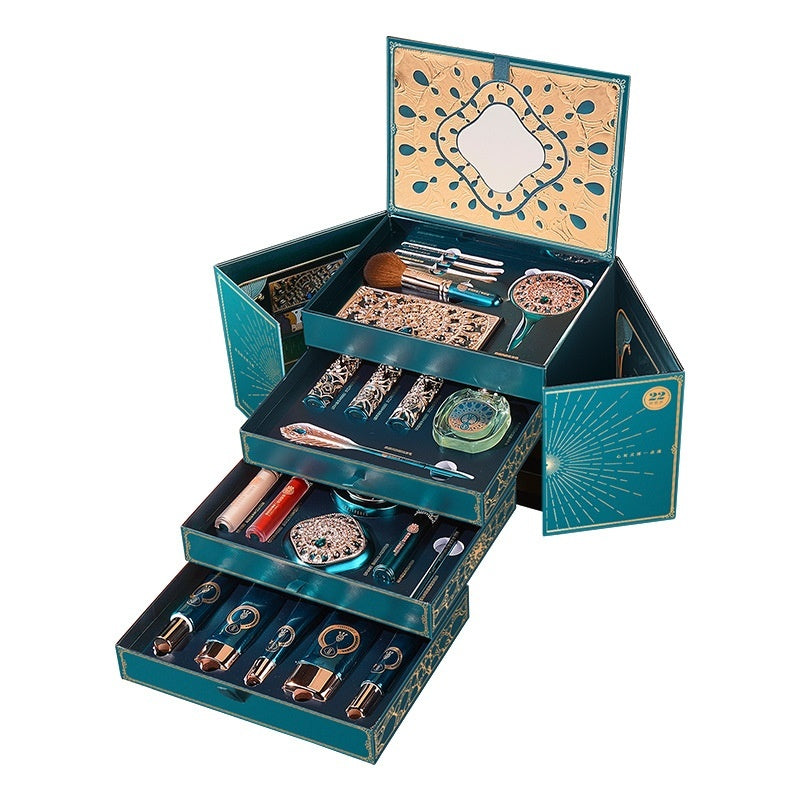 Yan Fengyun Oriental Makeup Items 22-piece Set