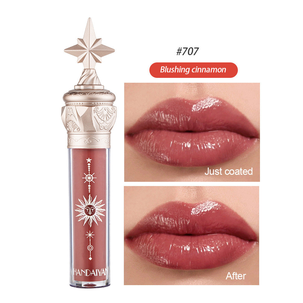 Gloss Film Mirror Lip Gloss