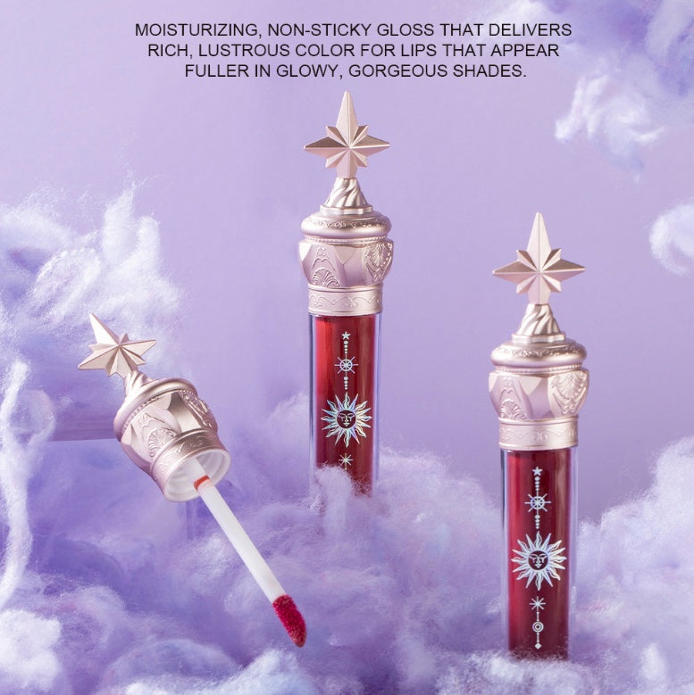 Gloss Film Mirror Lip Gloss