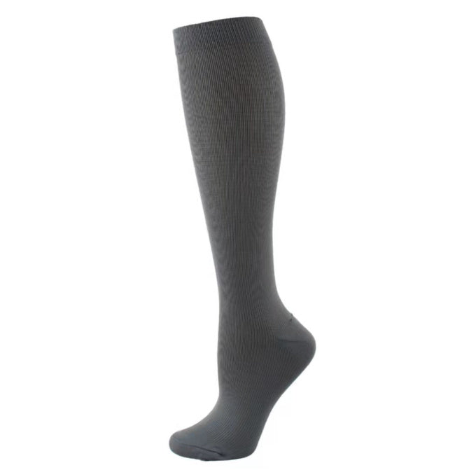 Copper Ion Sports Compression Socks