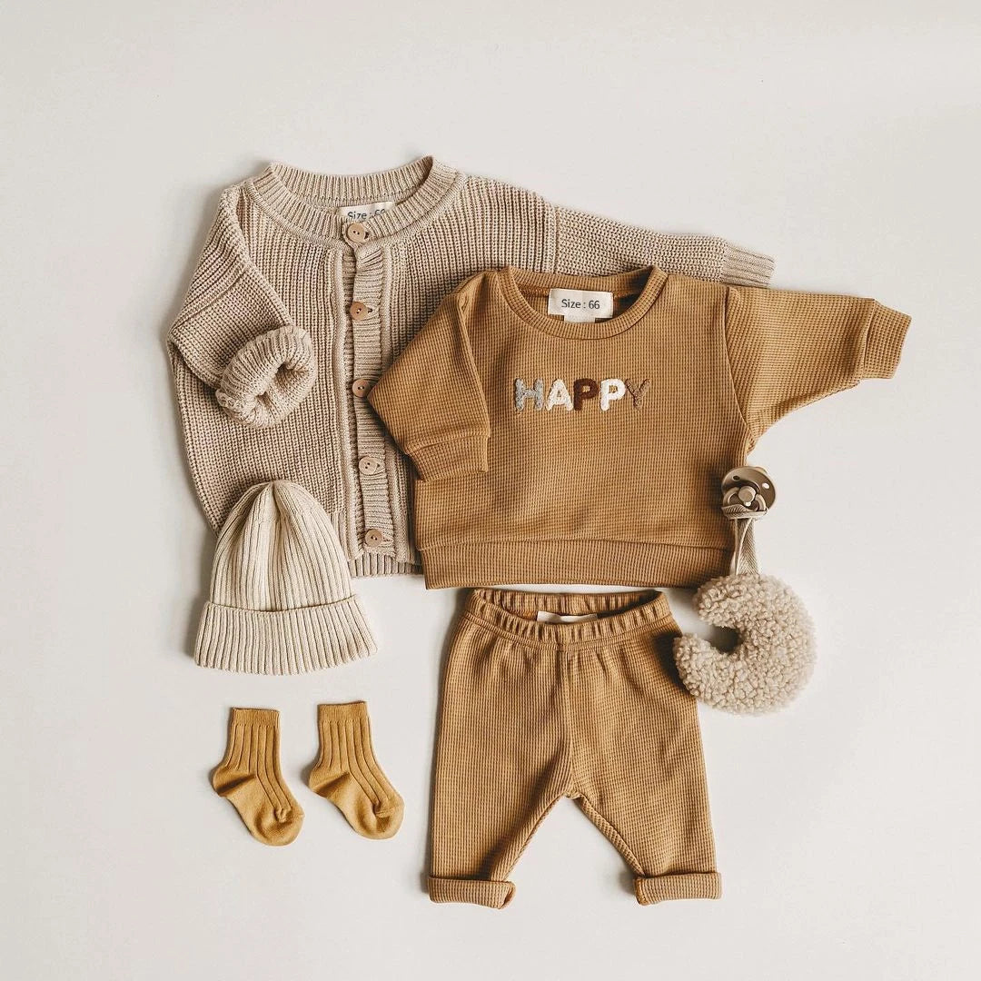 Kids Fashion Clothes Set